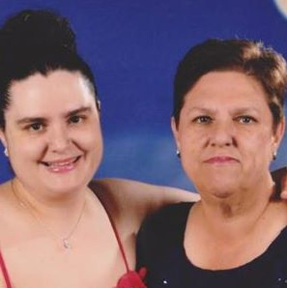 Meet your Posher, Debra